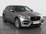 Jaguar F-Pace (2020) 25d AWD, Původ ČR - náhled 1