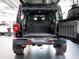 Jeep Wrangler (2026) 3.6 V6 Rubicon X, Naviják - náhled 6