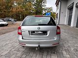 Škoda Octavia (2010) 1.6 TDi, odpočet DPH - náhled 6