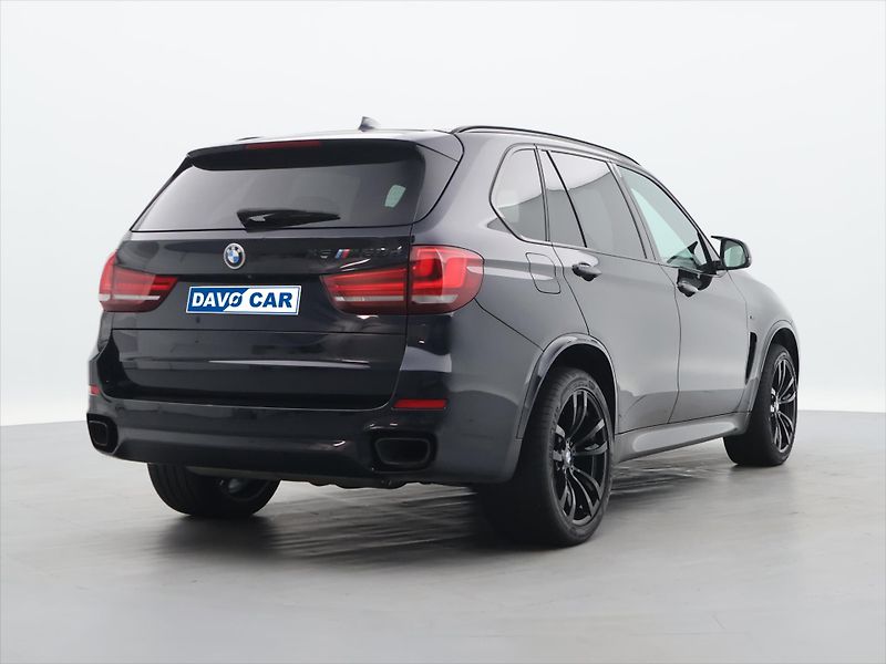 BMW X5 3.0 280kW M50da xD CZ DPH - fotka 7 z 38