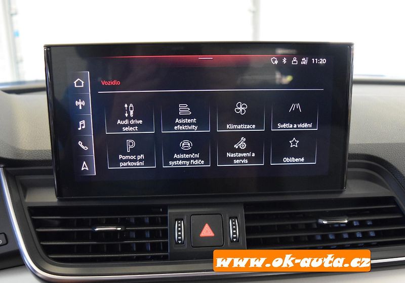 Audi Q5 2.0 35 TDI BUSINESS LED 2022 - fotka 45 z 58