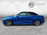 Audi S3 Cabrio 2.0 TFSI 221kW Quattro - náhled 2