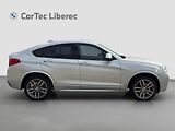 BMW X4 xDrive20d - náhled 6