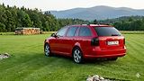 Škoda Octavia RS 2.0 147kw servisní historie - náhled 37