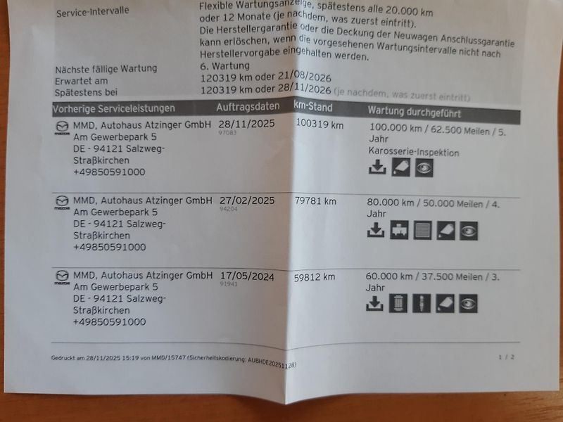 Mazda CX-30 2.0i e-SKYATIVE  X LED NAVI  - fotka 31 z 33