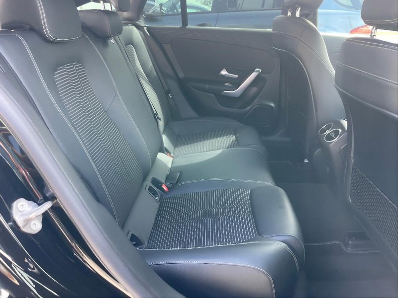 Mercedes-Benz CLA (2021) Shooting Brake - fotka 11 z 20