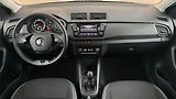 Škoda Fabia 1.0 TSI Ambition Combi - náhled 8
