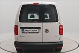 Volkswagen Caddy 2,0 TDI 75kW MAXI KLIMA - náhled 6