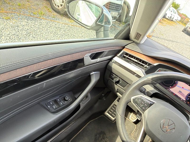 Volkswagen Arteon (2021) ELEGANCE 1.5TSI 110kW CZ DPH  - fotka 11 z 11