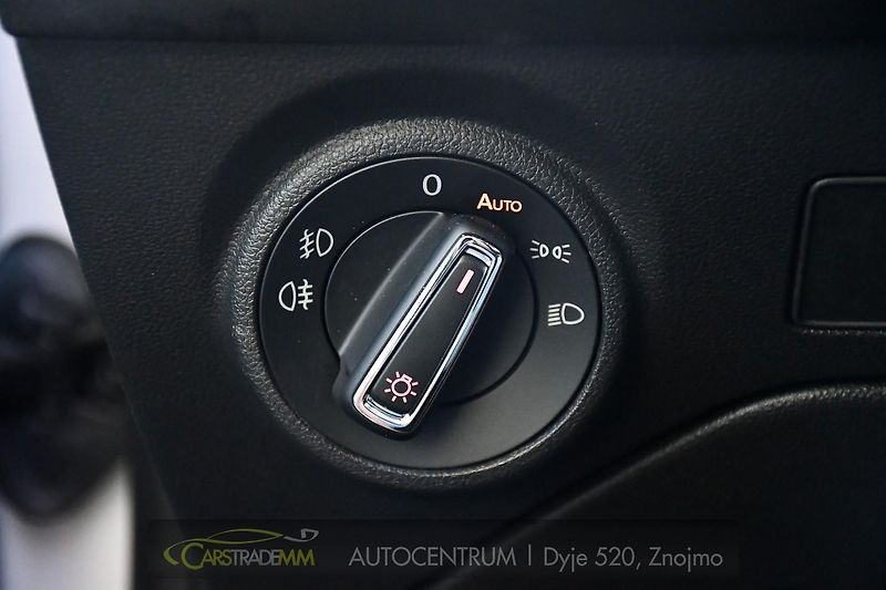 Seat Leon 1.8TSi Xcellence LED - fotka 28 z 57