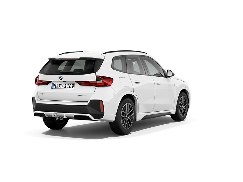 BMW X1 (2026) xDrive20d - fotka 2 z 10