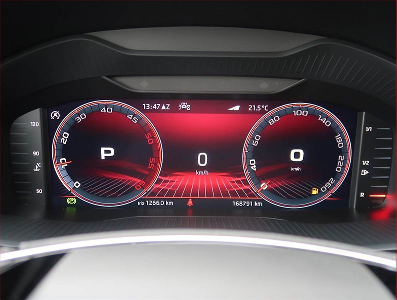 Škoda Kodiaq (2022) Sportline 2.0 TDI - fotka 11 z 22