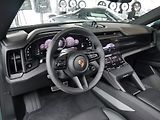 Porsche Cayenne Electric Pano HuD 360 Chrono T - náhled 10