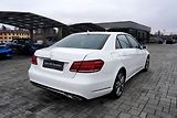 Mercedes-Benz Třídy E E 220d Avantgarde/kůže/AT/ČR - náhled 6