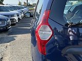 Dacia Lodgy 1.6i LPG 7MÍST TAŽNÉ - náhled 37