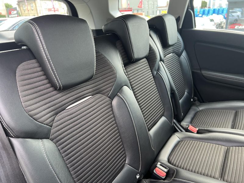 Renault Scénic Intens 1.5DCi KLIMA PŮVOD ČR - fotka 31 z 48