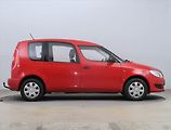 Škoda Roomster (2012) 1.2 12V, Tažné, oblíbený vůz - náhled 6
