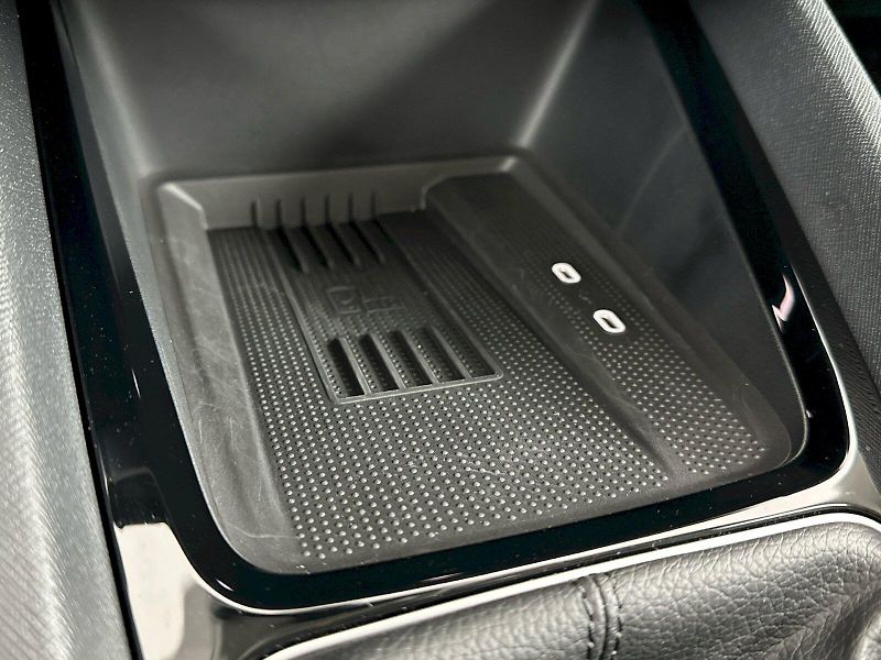 Škoda Octavia (2025) Combi 1.5TSI 110kW Exclusive S - fotka 25 z 35