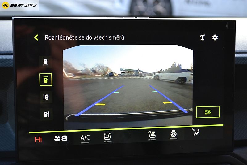 Dacia Duster Extreme Hybrid 140 - fotka 32 z 56