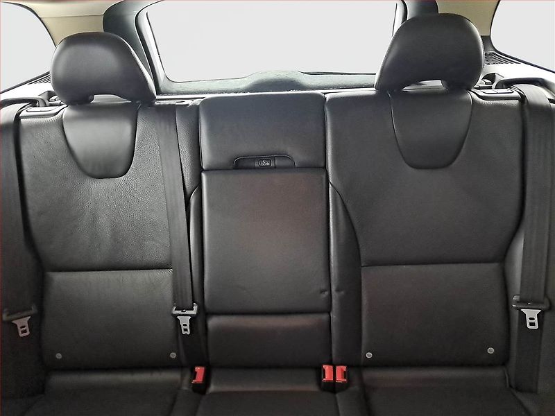 Volvo XC60 (2010) D5, 4X4, Xenony, Tempomat - fotka 10 z 18