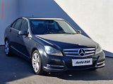 Mercedes-Benz Třídy C (2013) 2.0 CDI, 2.maj, AT, bixen. - náhled 1