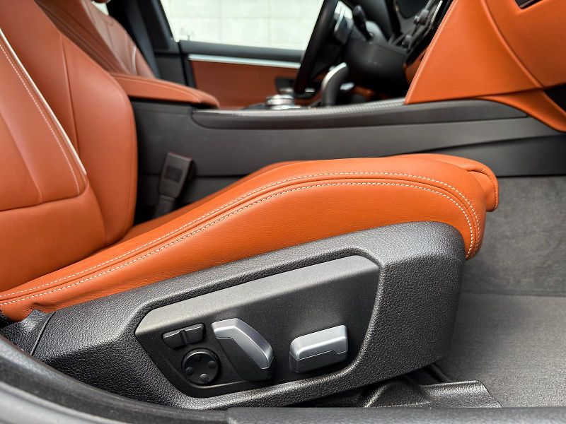 BMW Řada 4 440i xDrive Gran Coupé M 240kW - fotka 20 z 75
