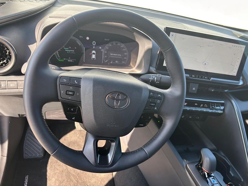 Toyota C-HR 2,0 HEV e-CVT Style - fotka 14 z 27