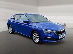 Škoda Scala 1,0 TSI Style AT - fotografie inzerátu