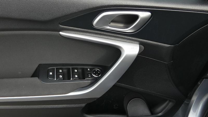 Kia Ceed 1.5 T-GDI 118kW SPIN - fotka 9 z 22