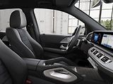 Mercedes-Benz GLE (2026) 350 de 4MATIC - náhled 7