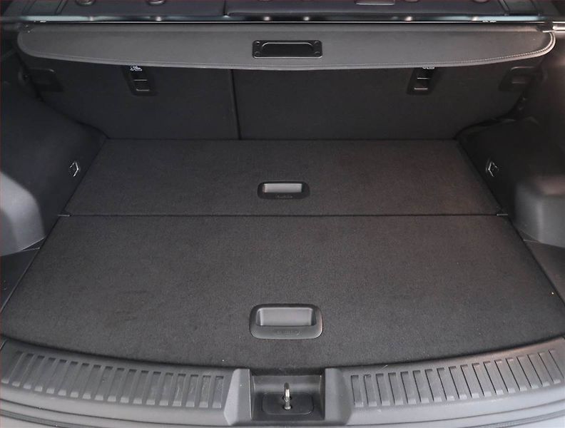 SsangYong Korando (2023) Style 1.5 T-GDI - fotka 14 z 15
