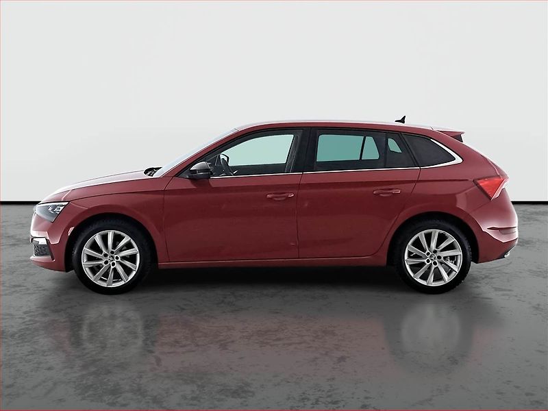 Škoda Scala (2019) Style Plus 1.6 TDI, Tempomat - fotka 3 z 18