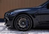 BMW M3 (2026) Competition Touring xDrive H&K - náhled 26