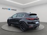 Kia Sportage (2021) Black Edition 1.6 T-GDi 130kW, - náhled 7