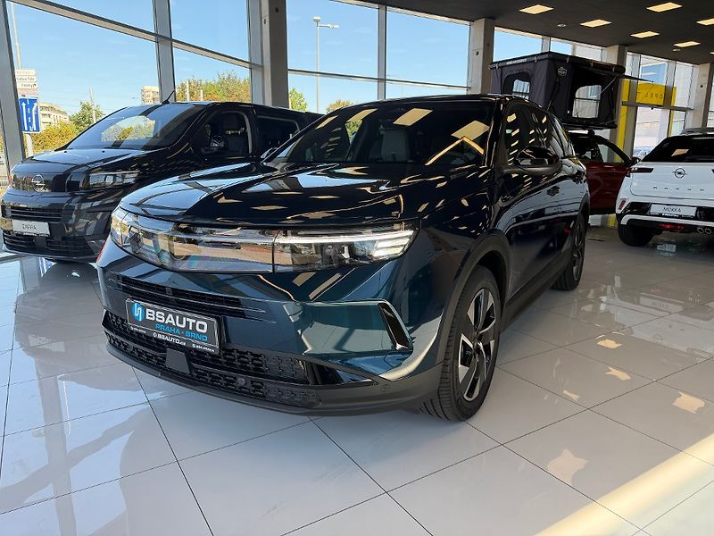 Opel Grandland (2026) Ultimate Hybrid 1,2T 145k AT - fotka 1 z 29