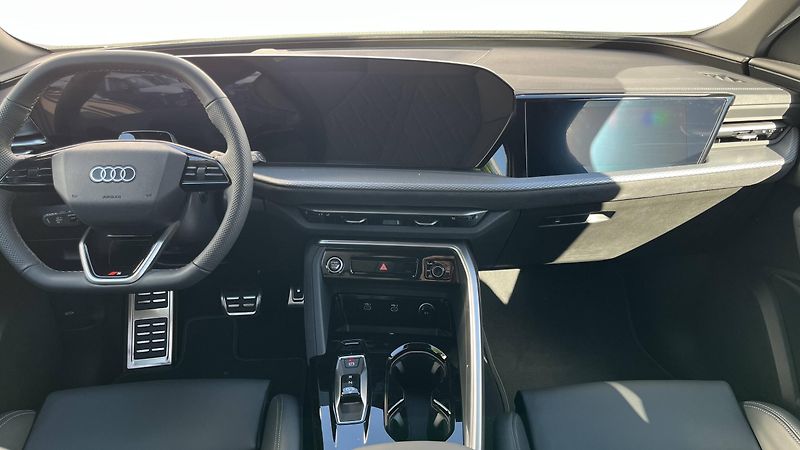 Audi Q5 Quattro ST7 2,0TDI - fotka 15 z 26