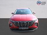 Hyundai Tucson 1,6 T-GDI  ČR,1.MAJITEL, SMART - náhled 1