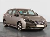 Nissan Leaf (2021) 40 kWh, SoH 90%, Automat - náhled 1