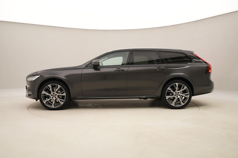 Volvo V90 CC B5 AWD PLUS REZERVACE - fotka 8 z 49