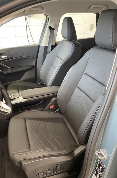 BMW X1 sDrive20d - fotka 6 z 8
