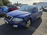 Škoda Octavia 1.9 TDI 77kw TZ  - náhled 2