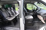 Ford Tourneo Custom (2015) - náhled 14