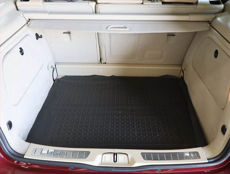 Mercedes-Benz Třídy B (2008) B 170 , Automat, Tempomat - fotka 14 z 19