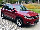 Volkswagen Tiguan 1.4TSI MAN VÝHŘEV TAŽNÉ KAMERA - náhled 10