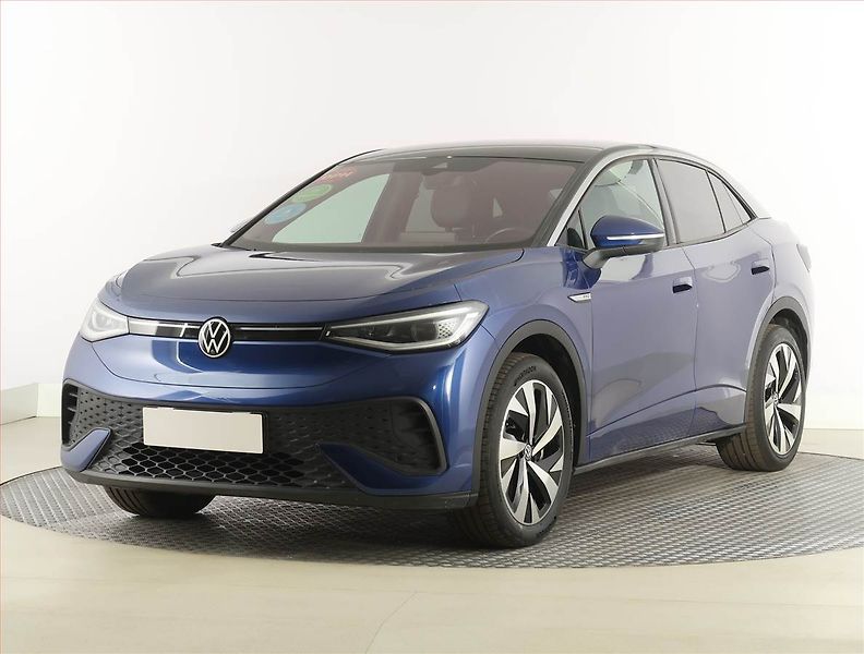 Volkswagen ID.5 (2023) Pro Perf. (82 kWh), SoH 93% - fotka 2 z 32