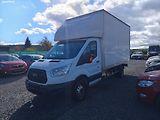 Renault Master (2016) - náhled 38