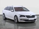 Škoda Superb (2016) Laurin&Klement 2.0 TSI - náhled 1