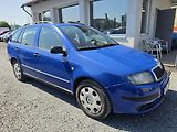 Škoda Fabia 1.4 TDi - náhled 1