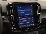 Volvo XC40 PURE ELECTRIC RECHARGE CORE  - náhled 40