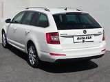 Škoda Octavia (2015) 2.0 TDi 4x4, ČR, Style, DSG - náhled 6